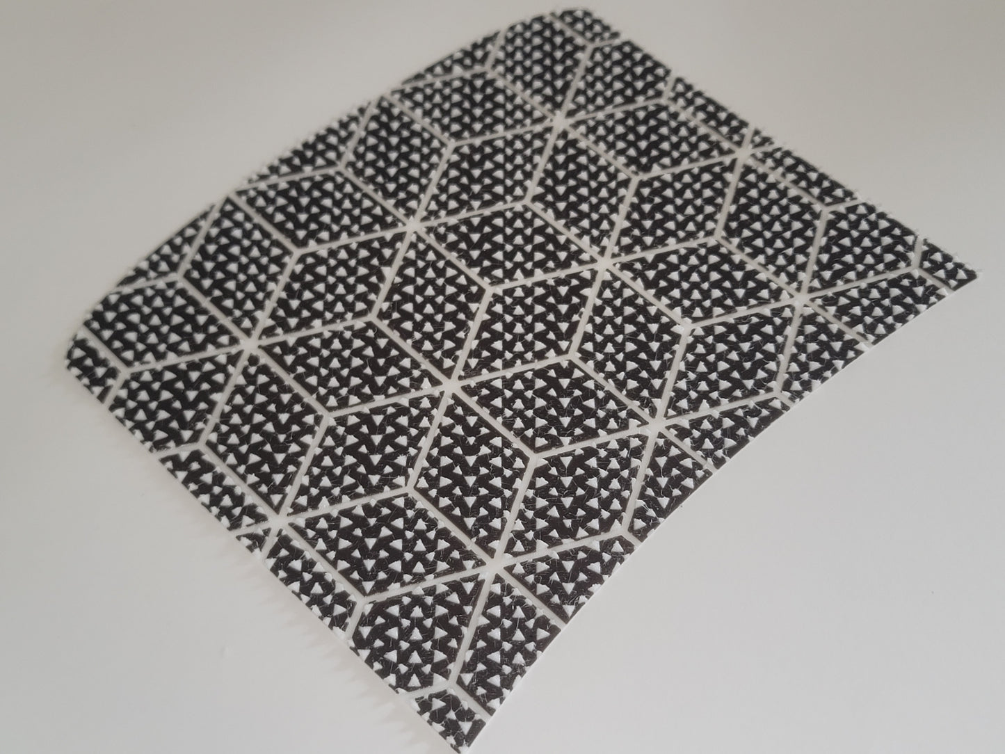 Gravity Grips 3D-Printed Grip Tape – ADV1 / ADV2 Stock Footpad
