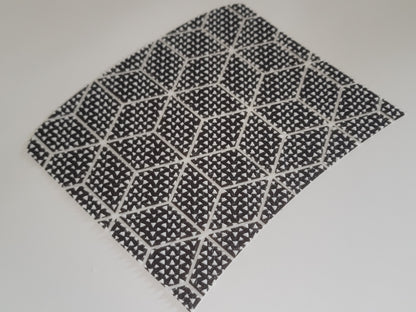 Gravity Grips 3D-Printed Grip Tape – ADV1 / ADV2 Stock Footpad