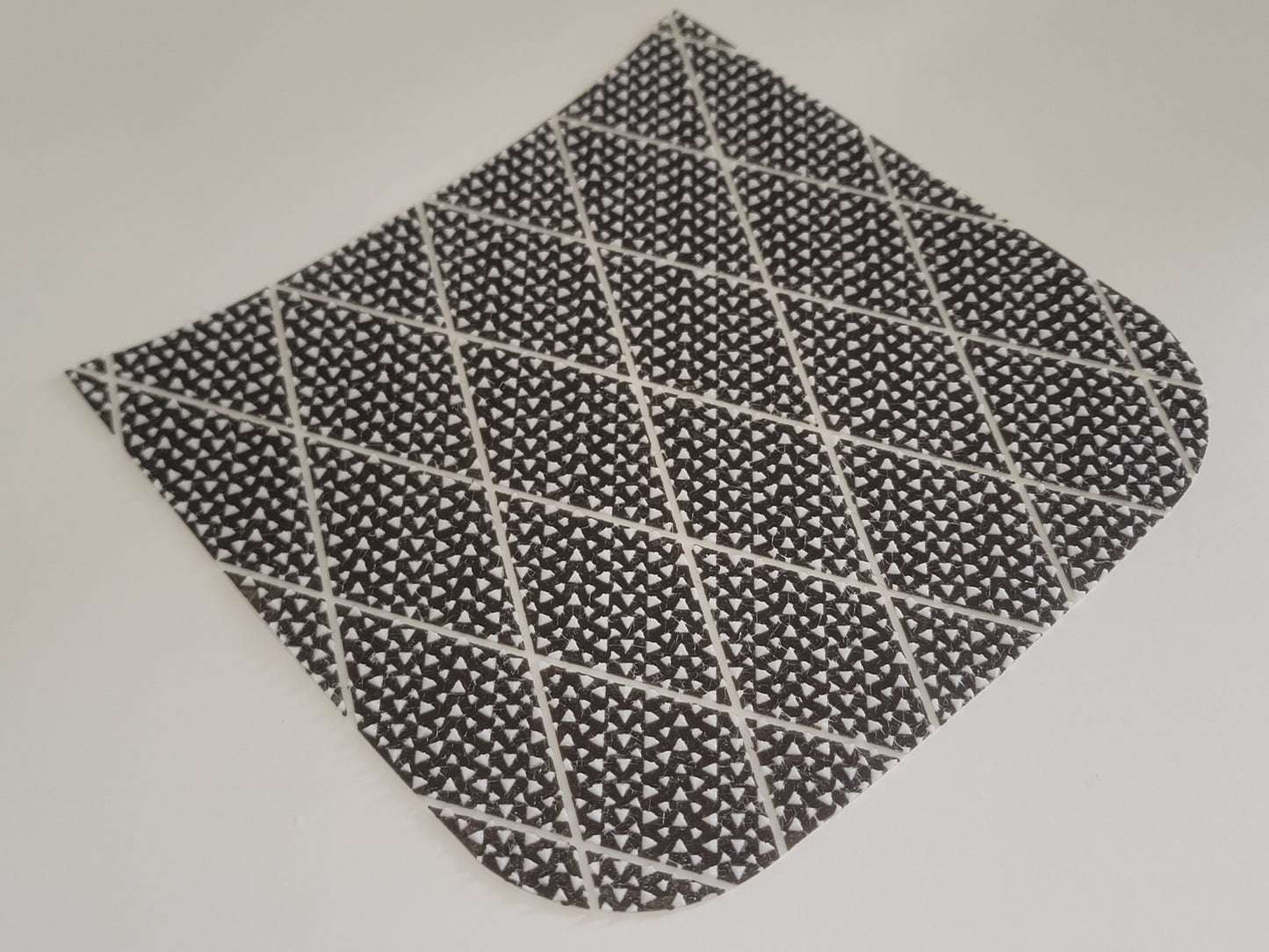 Gravity Grips 3D-Printed Grip Tape – Lush Footpad
