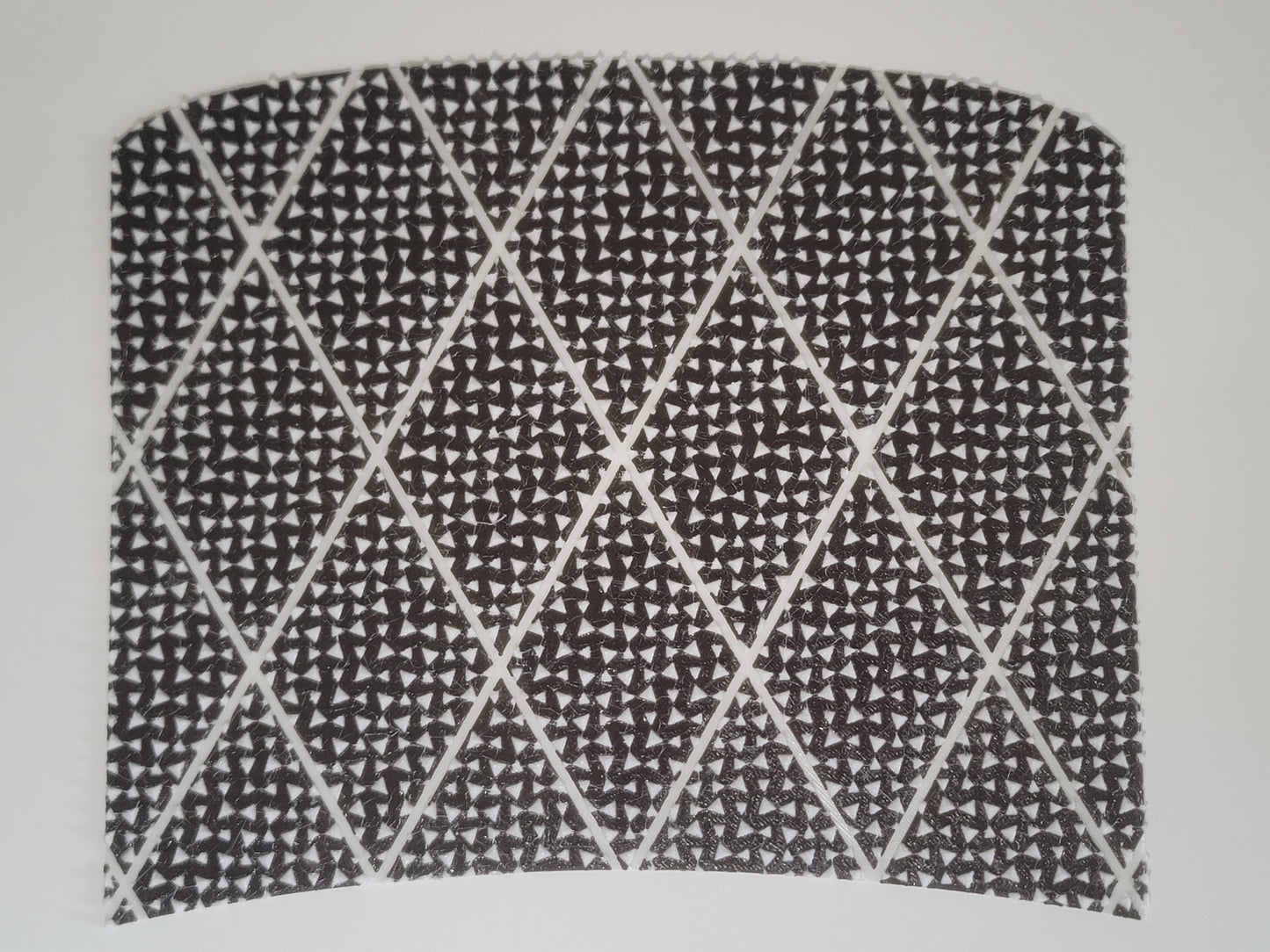 Gravity Grips 3D-Printed Grip Tape – ADV1 / ADV2 Stock Footpad