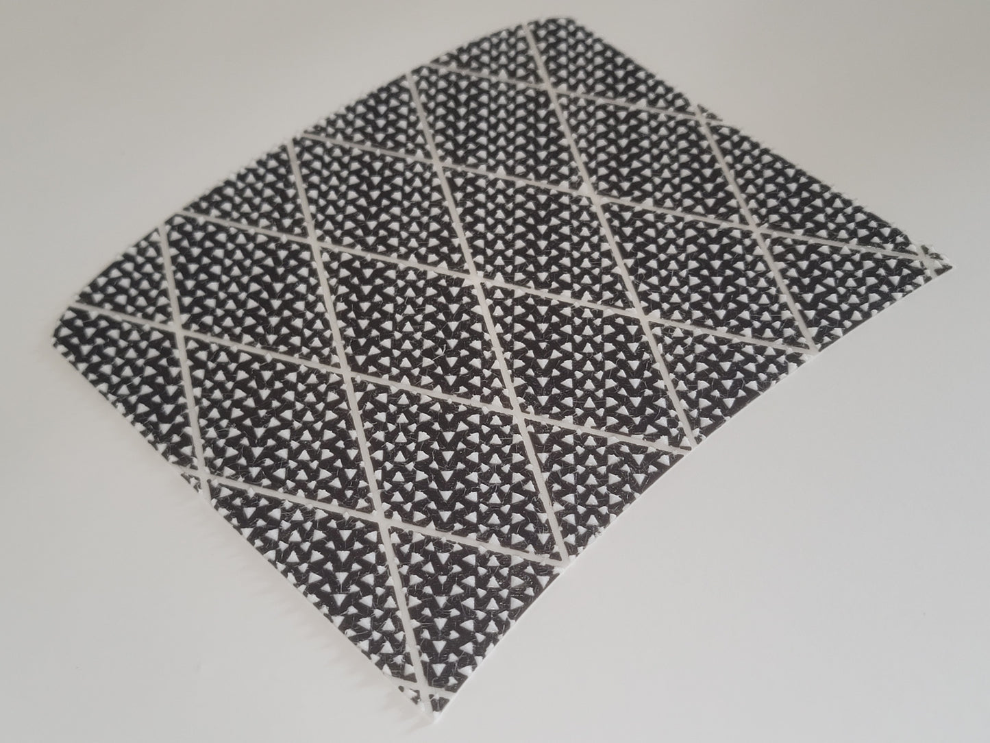 Gravity Grips 3D-Printed Grip Tape – ADV1 / ADV2 Stock Footpad