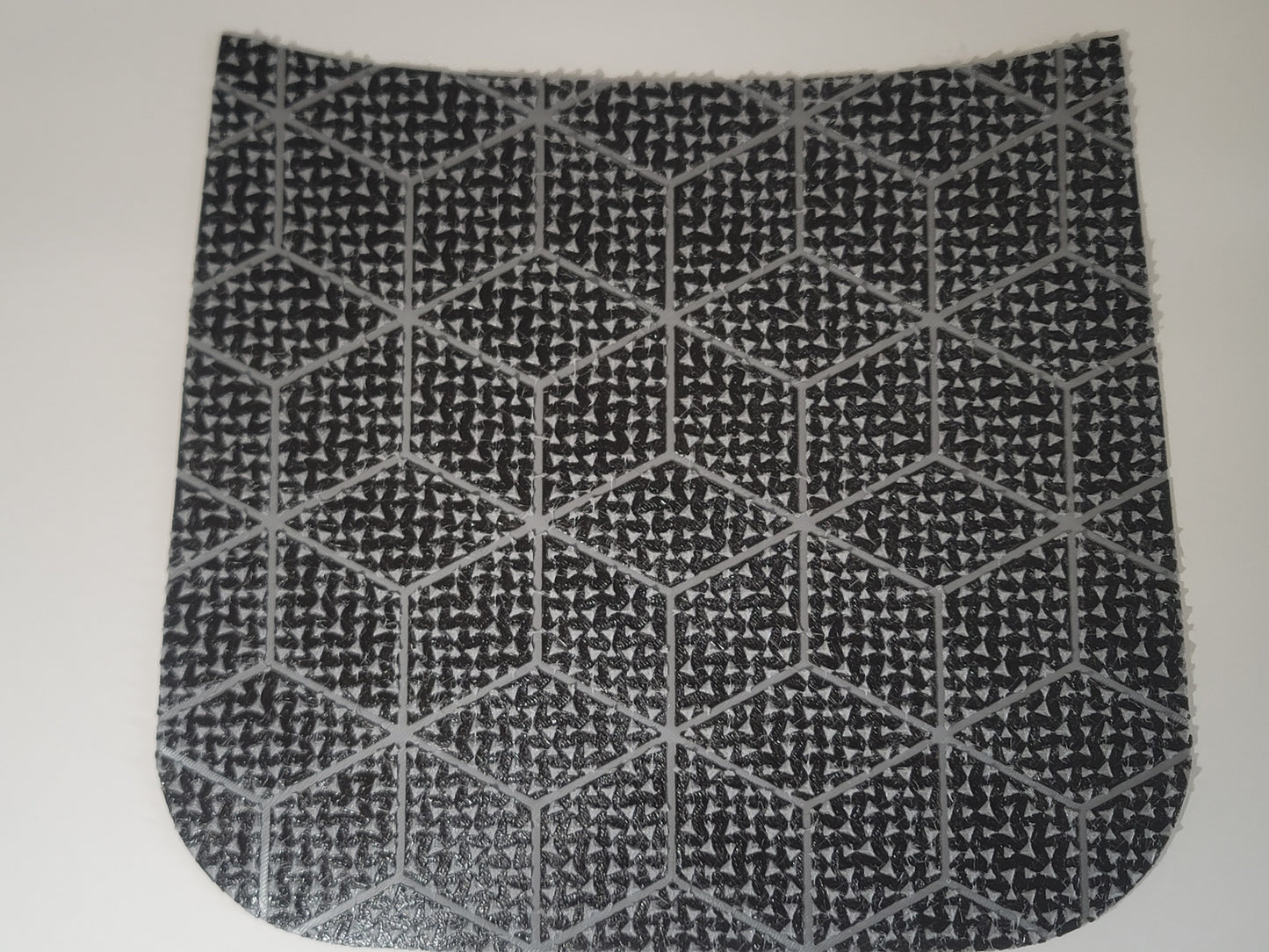 Gravity Grips 3D-Printed Grip Tape – Lush Footpad