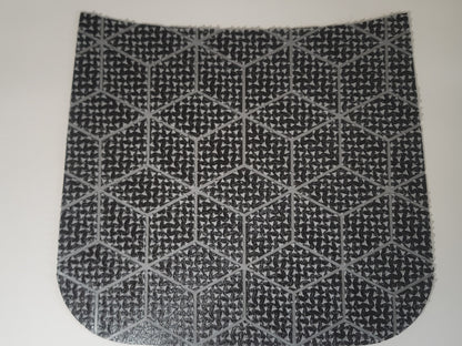 Gravity Grips 3D-Printed Grip Tape – Lush Footpad
