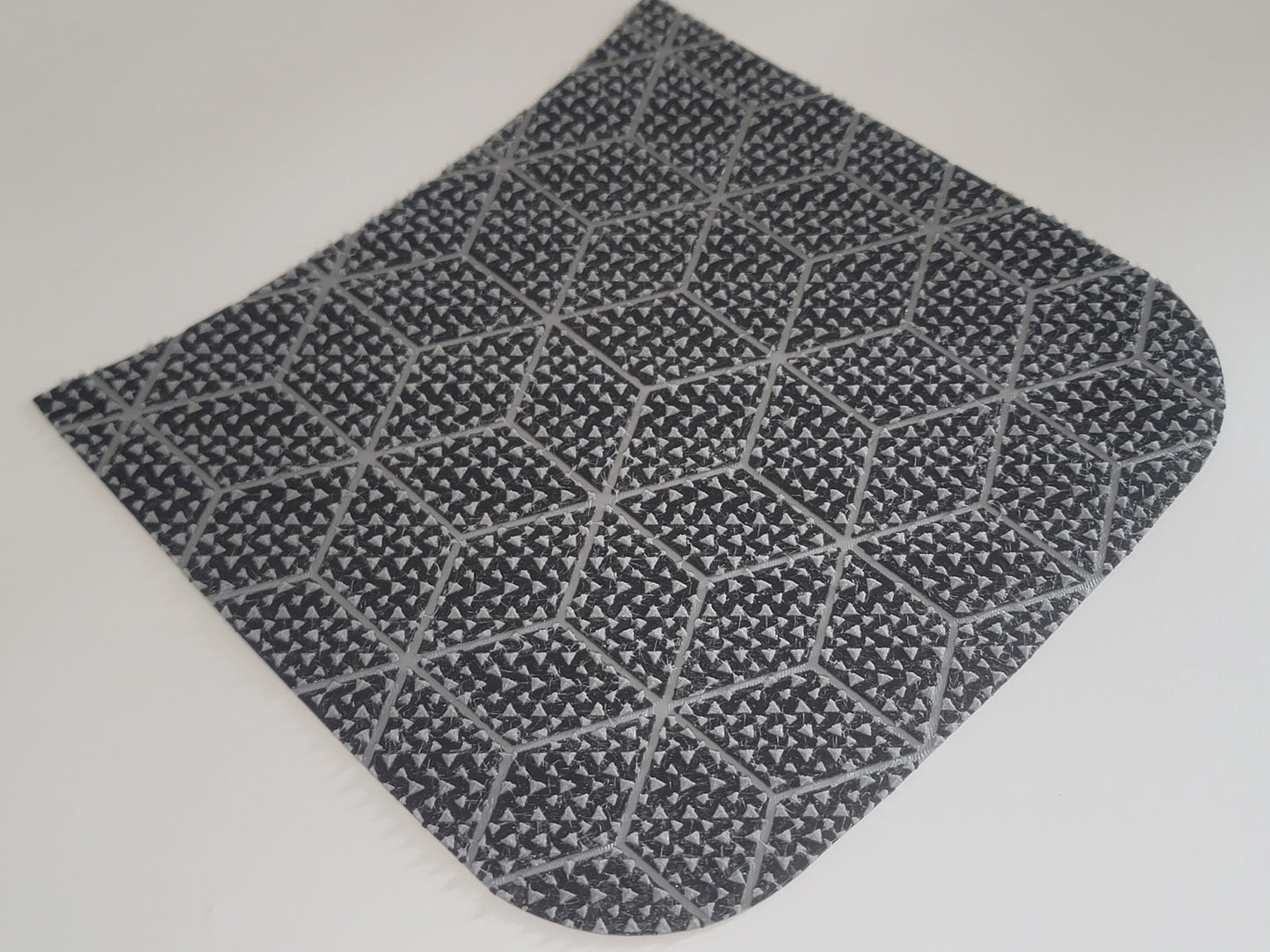 Gravity Grips 3D-Printed Grip Tape – Lush Footpad