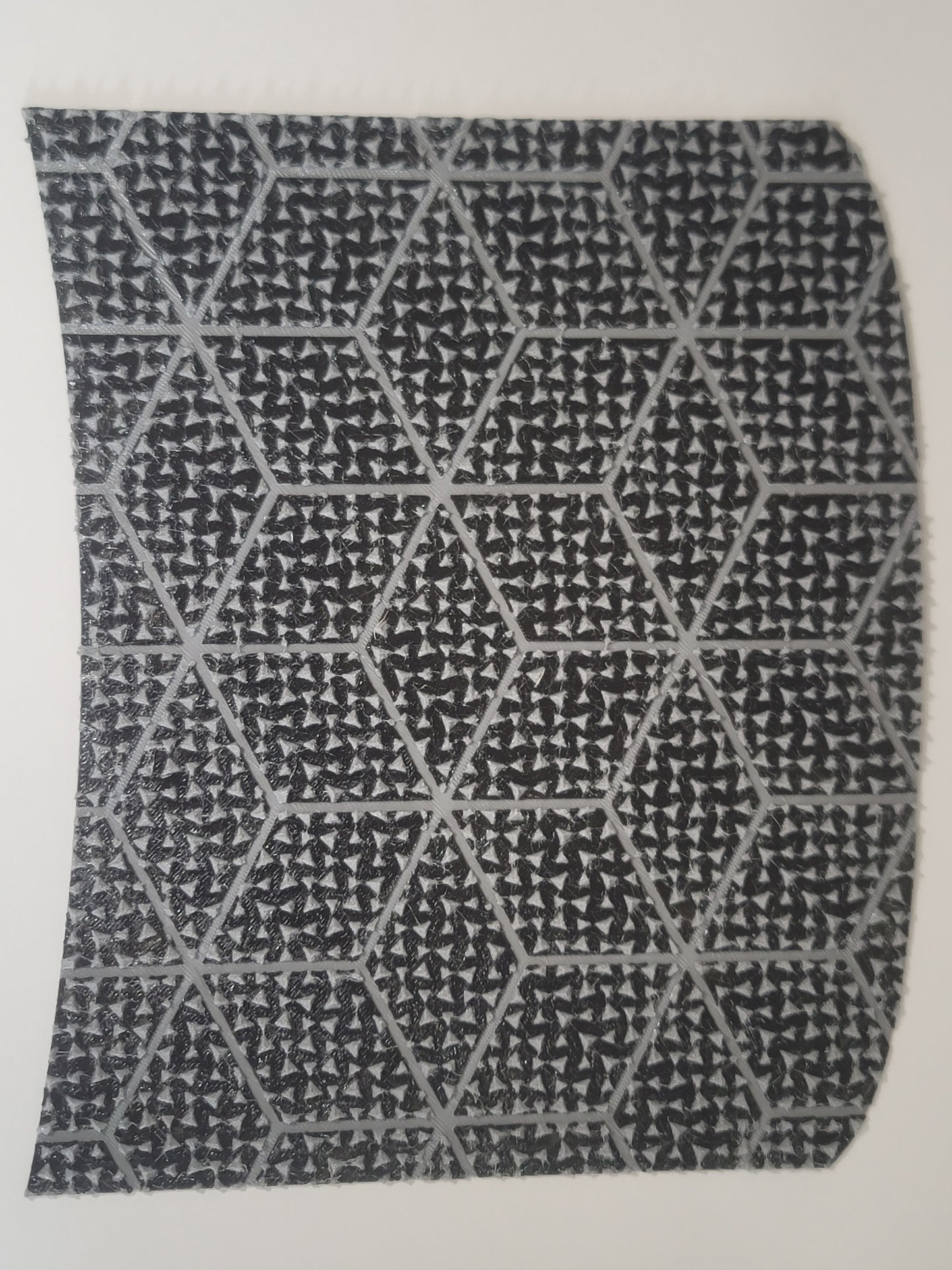 Gravity Grips 3D-Printed Grip Tape – ADV1 / ADV2 Stock Footpad