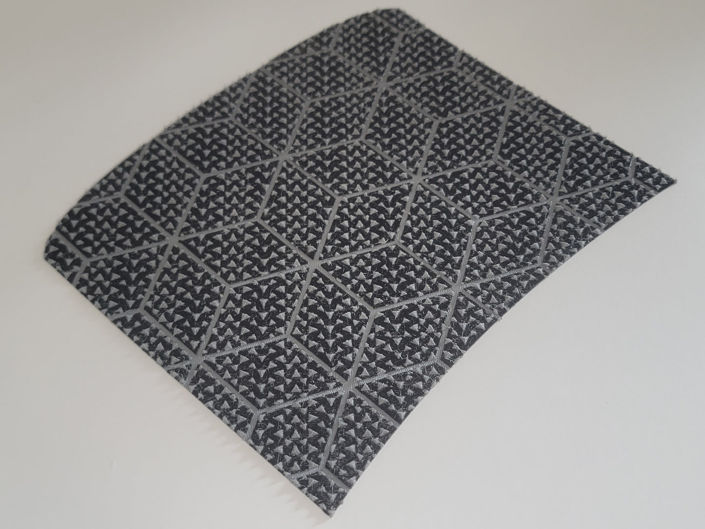 Gravity Grips 3D-Printed Grip Tape – ADV1 / ADV2 Stock Footpad