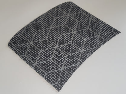 Gravity Grips 3D-Printed Grip Tape – ADV1 / ADV2 Stock Footpad