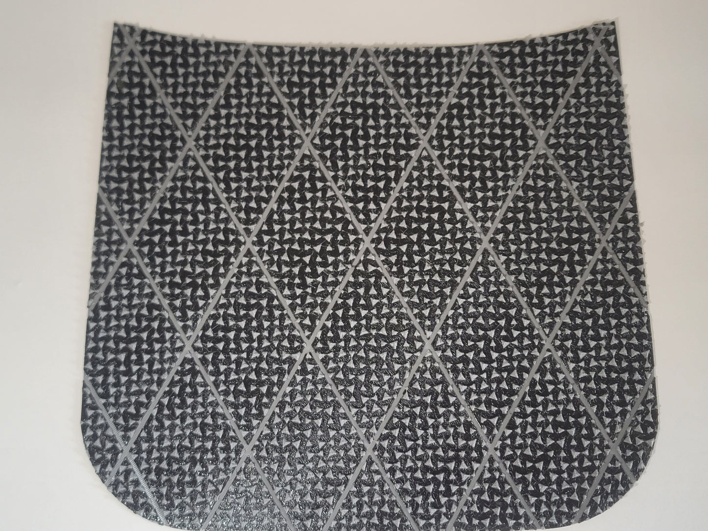 Gravity Grips 3D-Printed Grip Tape – Lush Footpad