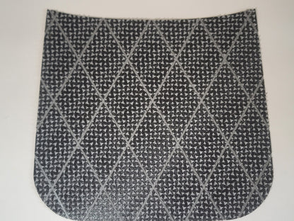 Gravity Grips 3D-Printed Grip Tape – Lush Footpad