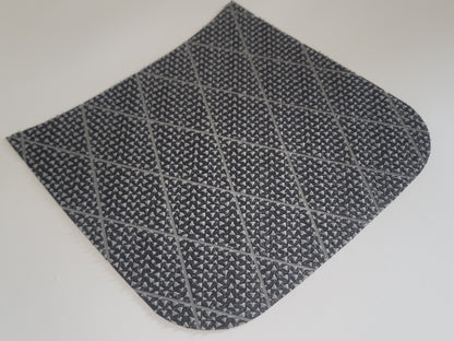 Gravity Grips 3D-Printed Grip Tape – Lush Footpad