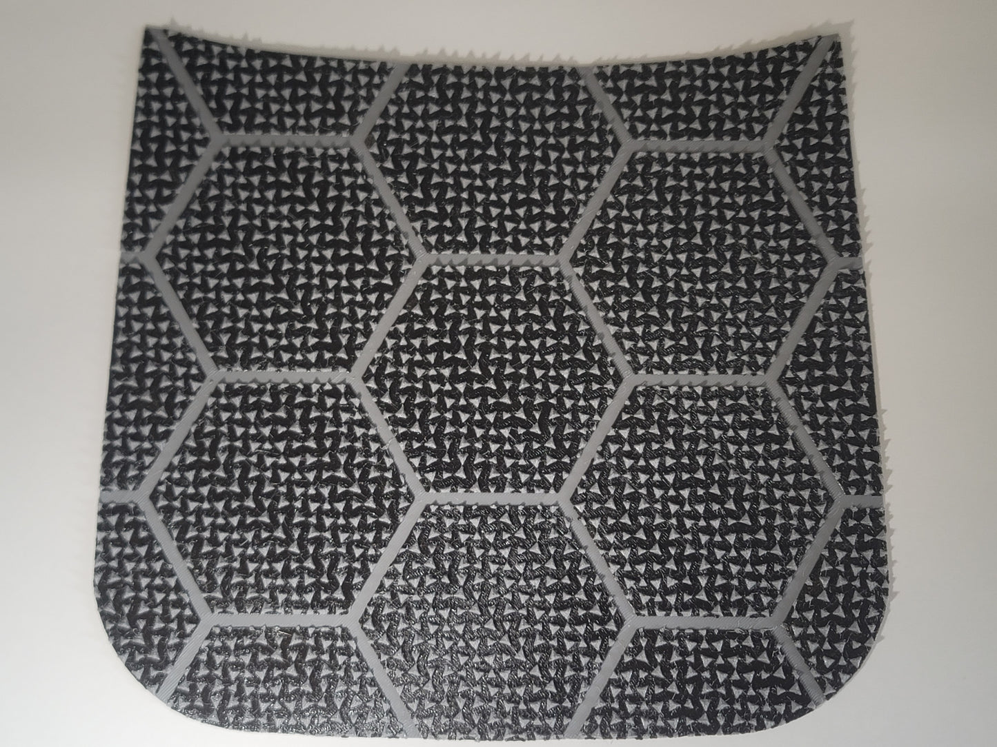Gravity Grips 3D-Printed Grip Tape – Lush Footpad