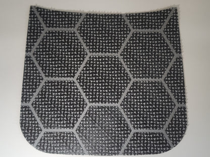 Gravity Grips 3D-Printed Grip Tape – Lush Footpad