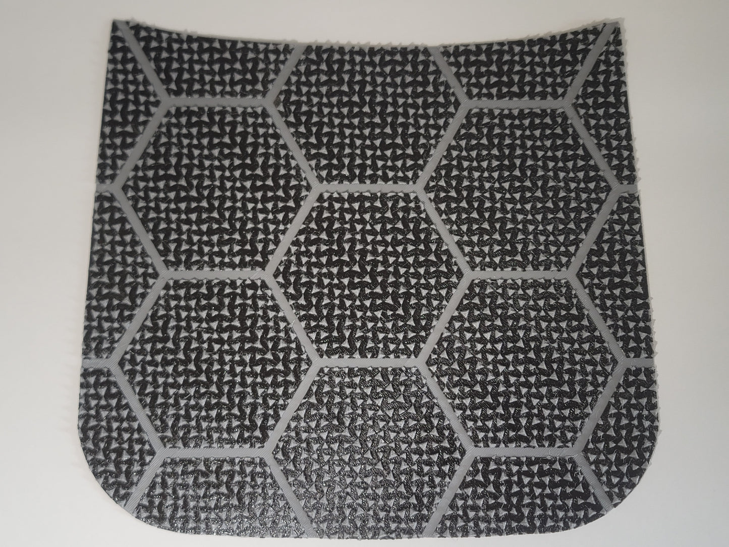 Gravity Grips 3D-Printed Grip Tape – Lush Footpad