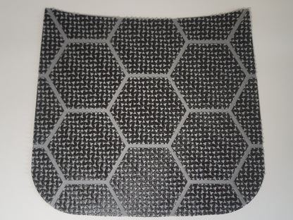 Gravity Grips 3D-Printed Grip Tape – Lush Footpad