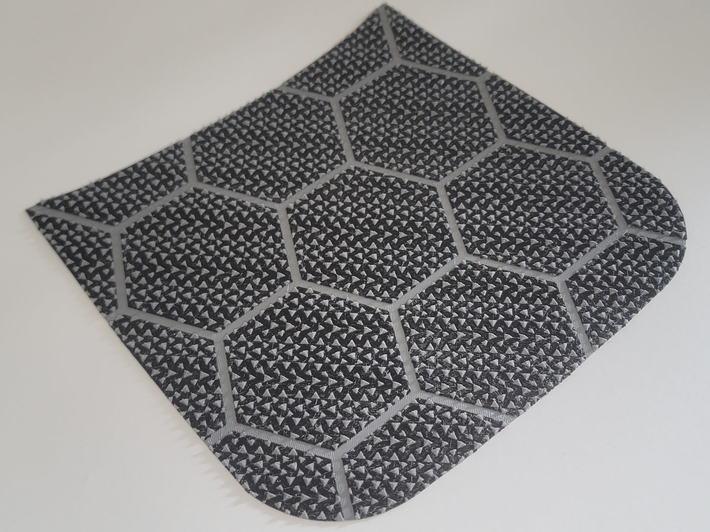 Gravity Grips 3D-Printed Grip Tape – Lush Footpad