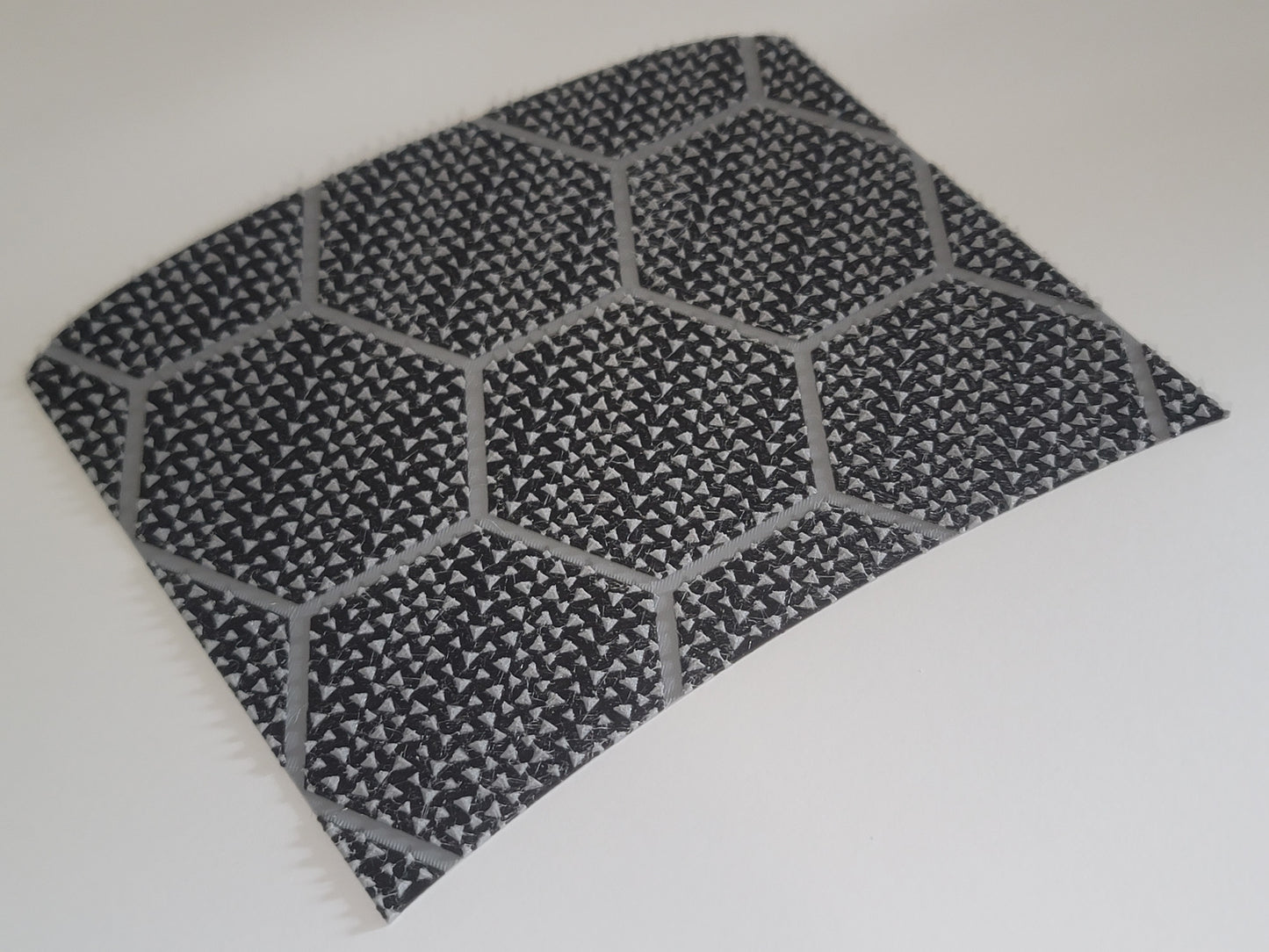 Gravity Grips 3D-Printed Grip Tape – ADV1 / ADV2 Stock Footpad
