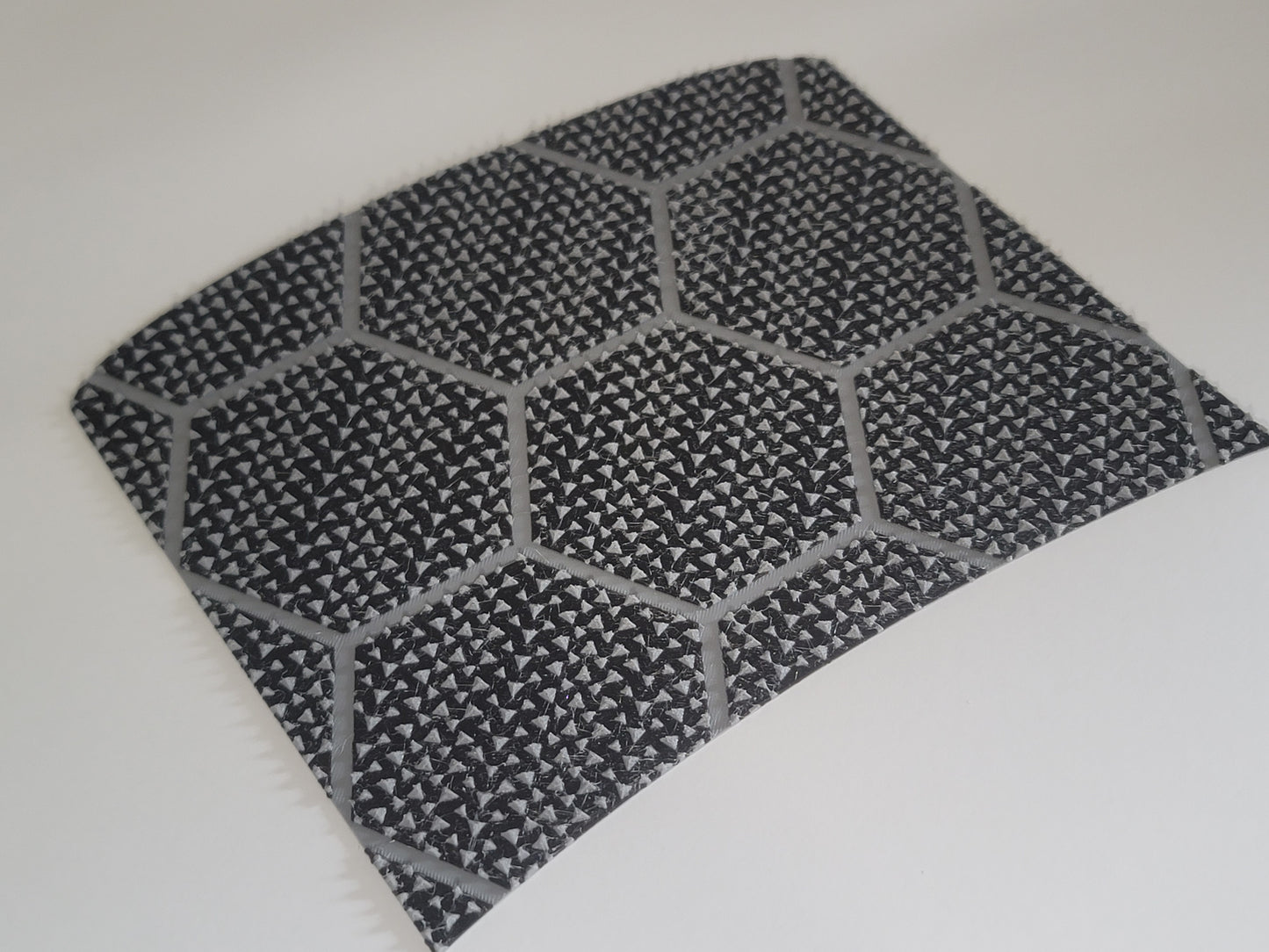 Gravity Grips 3D-Printed Grip Tape – ADV1 / ADV2 Stock Footpad
