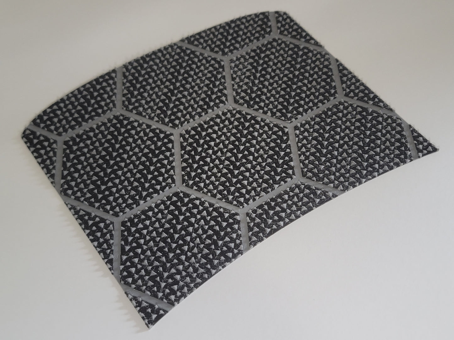 Gravity Grips 3D-Printed Grip Tape – ADV1 / ADV2 Stock Footpad