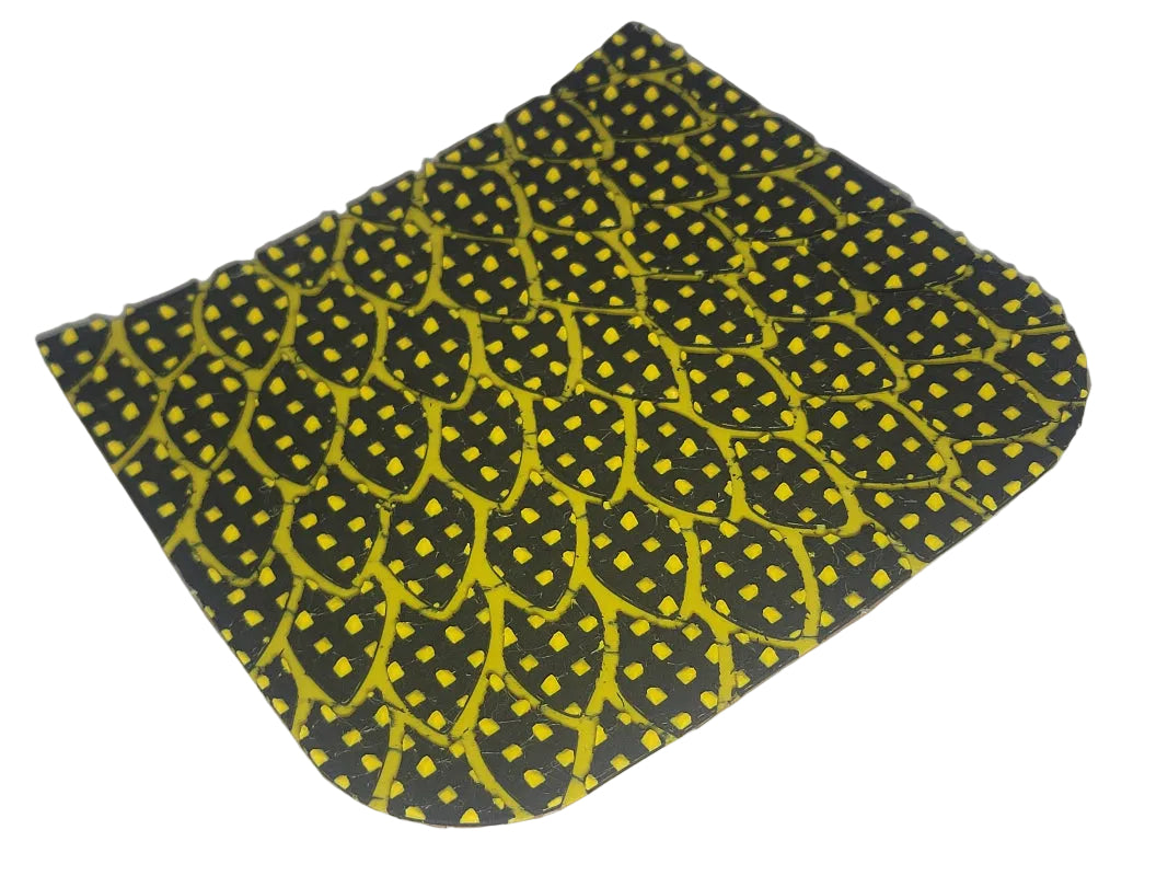 Gravity Grips Foam Grip Tape – Lush Footpad