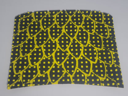Gravity Grips Foam Grip Tape – ADV1 / ADV2 Stock Footpad