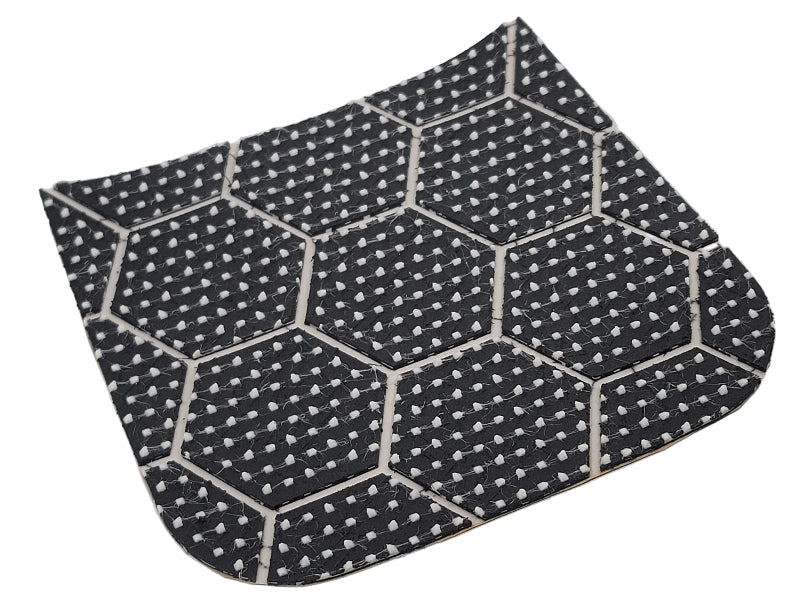 Gravity Grips Foam Grip Tape – Lush Footpad
