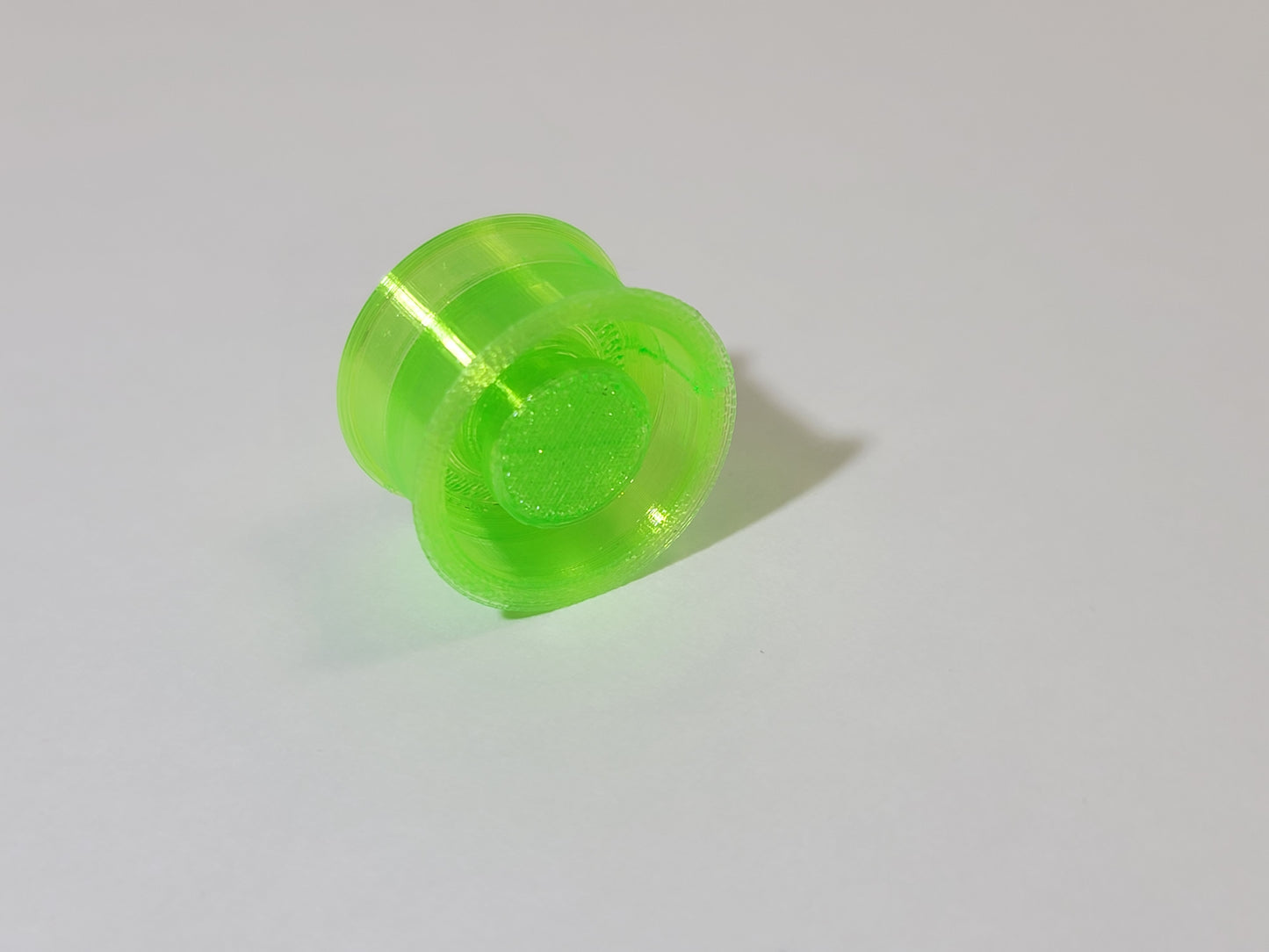 ADV2 - Power Button Protector (for Floatwheel ADV2 Standard)