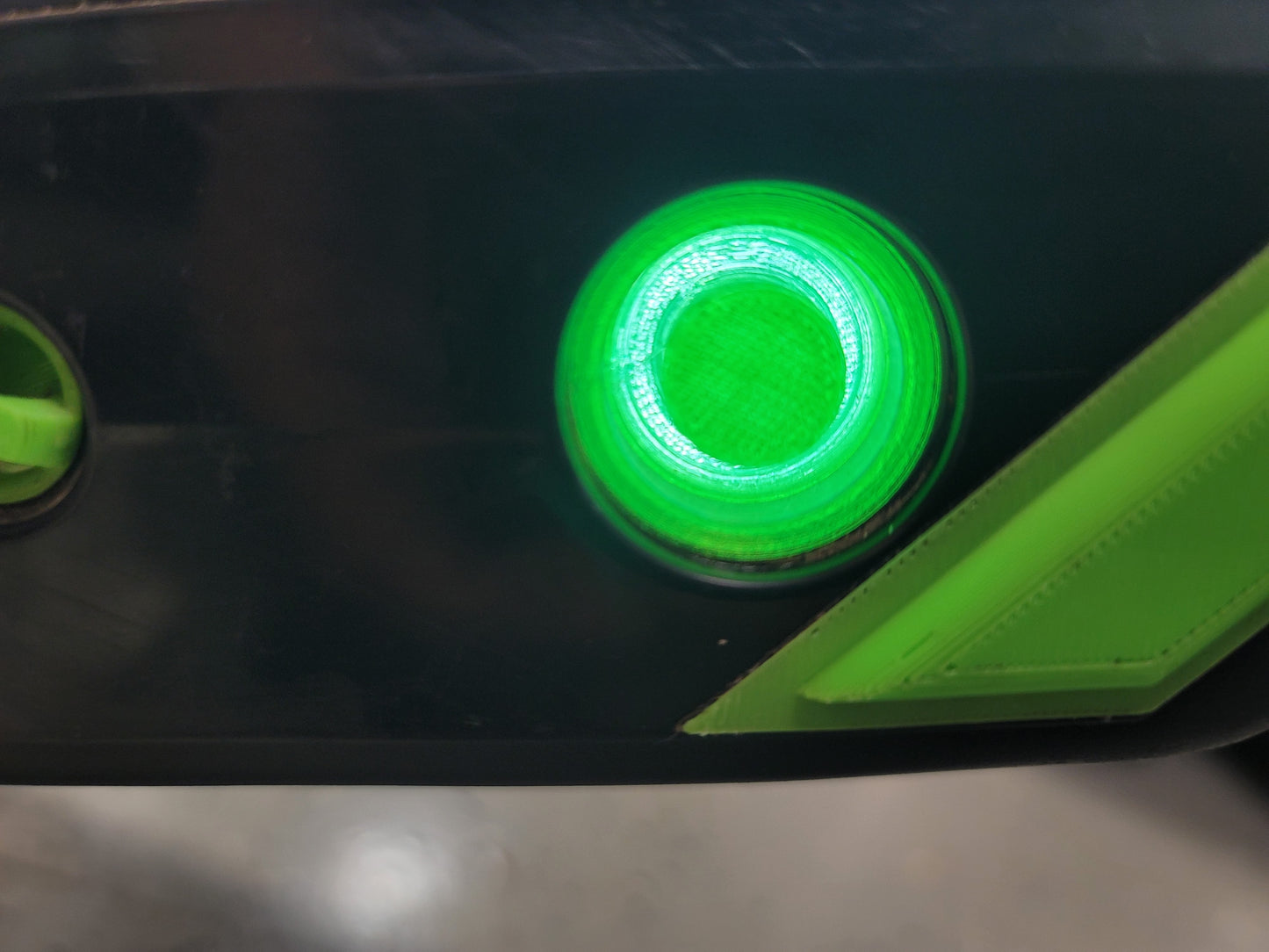 ADV2 - Power Button Protector (for Floatwheel ADV2 Standard)