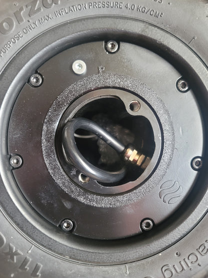 Bearing Protector Kit for Floatwheel ADV/ADV2