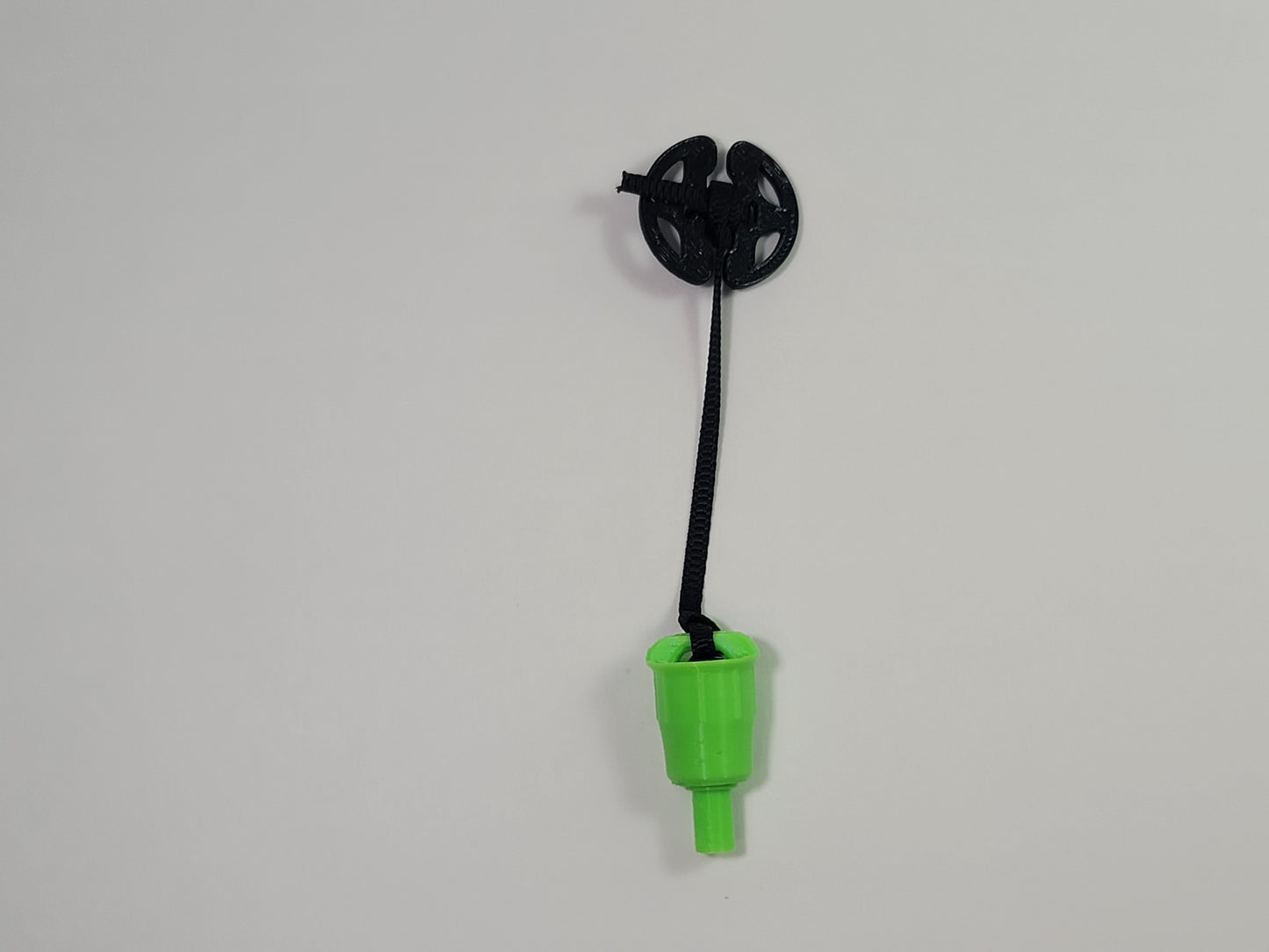 ADV2 - Power Port Protector (for Floatwheel ADV2 Standard)
