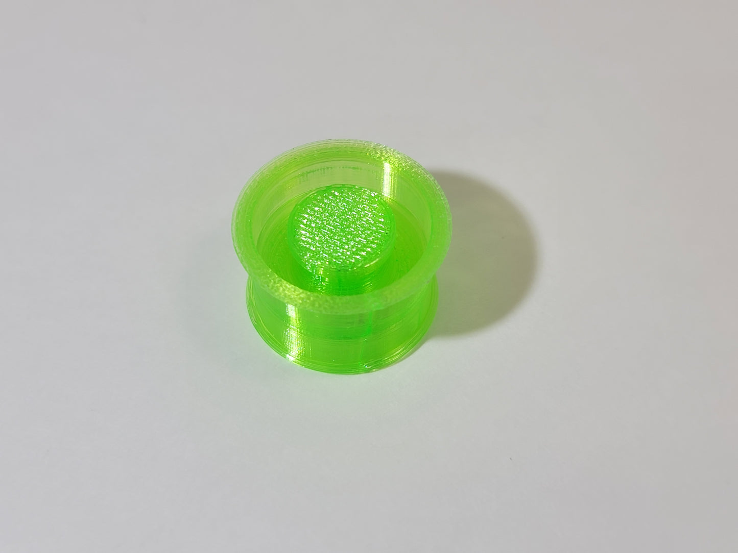 ADV2 - Power Button Protector (for Floatwheel ADV2 Standard)