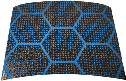 Gravity Grips 3D-Printed Grip Tape – ADV1 / ADV2 Stock Footpad