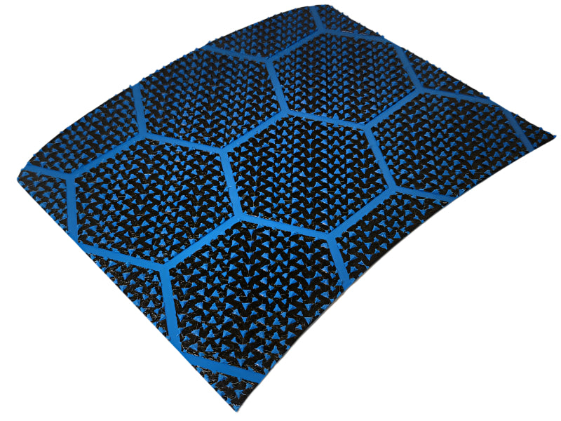 Gravity Grips 3D-Printed Grip Tape – ADV1 / ADV2 Stock Footpad