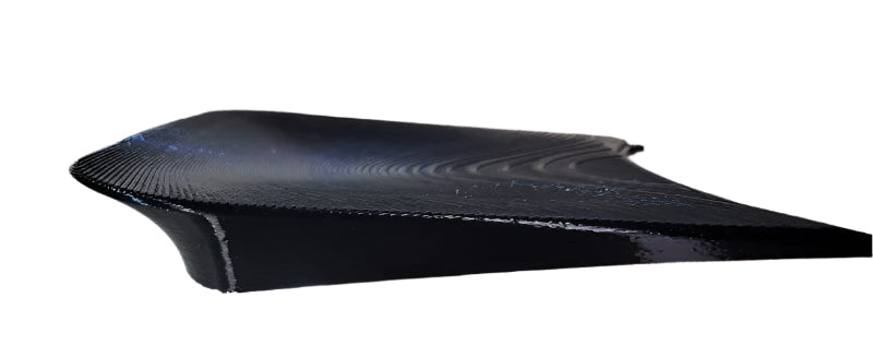 Lush Wide Rear Footpad for ADV1/ADV2     New 2026 Version!