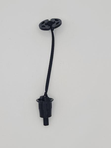 ADV1 Pro - Power Port Protector (for Floatwheel ADV1 Pro)