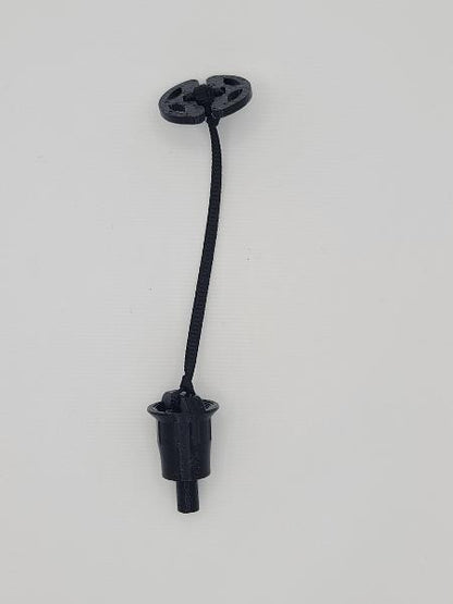 ADV1 Pro - Power Port Protector (for Floatwheel ADV1 Pro)