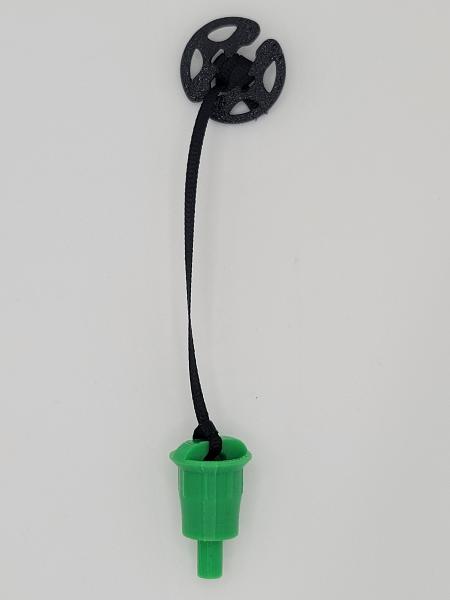 ADV1 Pro - Power Port Protector (for Floatwheel ADV1 Pro)