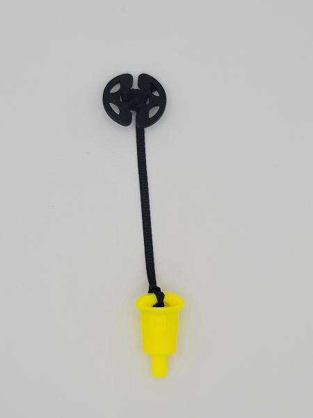 ADV1 Pro - Power Port Protector (for Floatwheel ADV1 Pro)