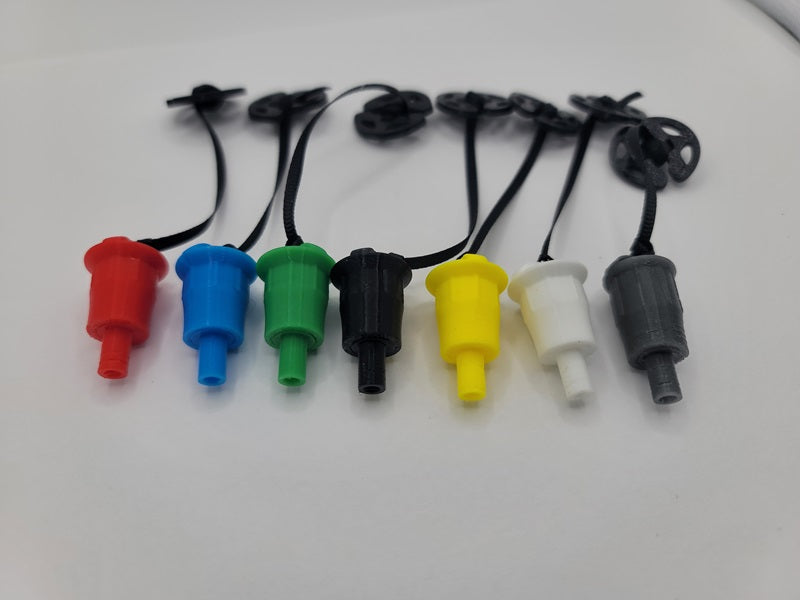 ADV1 Pro - Power Port Protector (for Floatwheel ADV1 Pro)