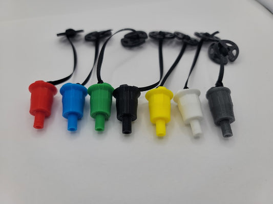 ADV1 Pro - Power Port Protector (for Floatwheel ADV1 Pro)