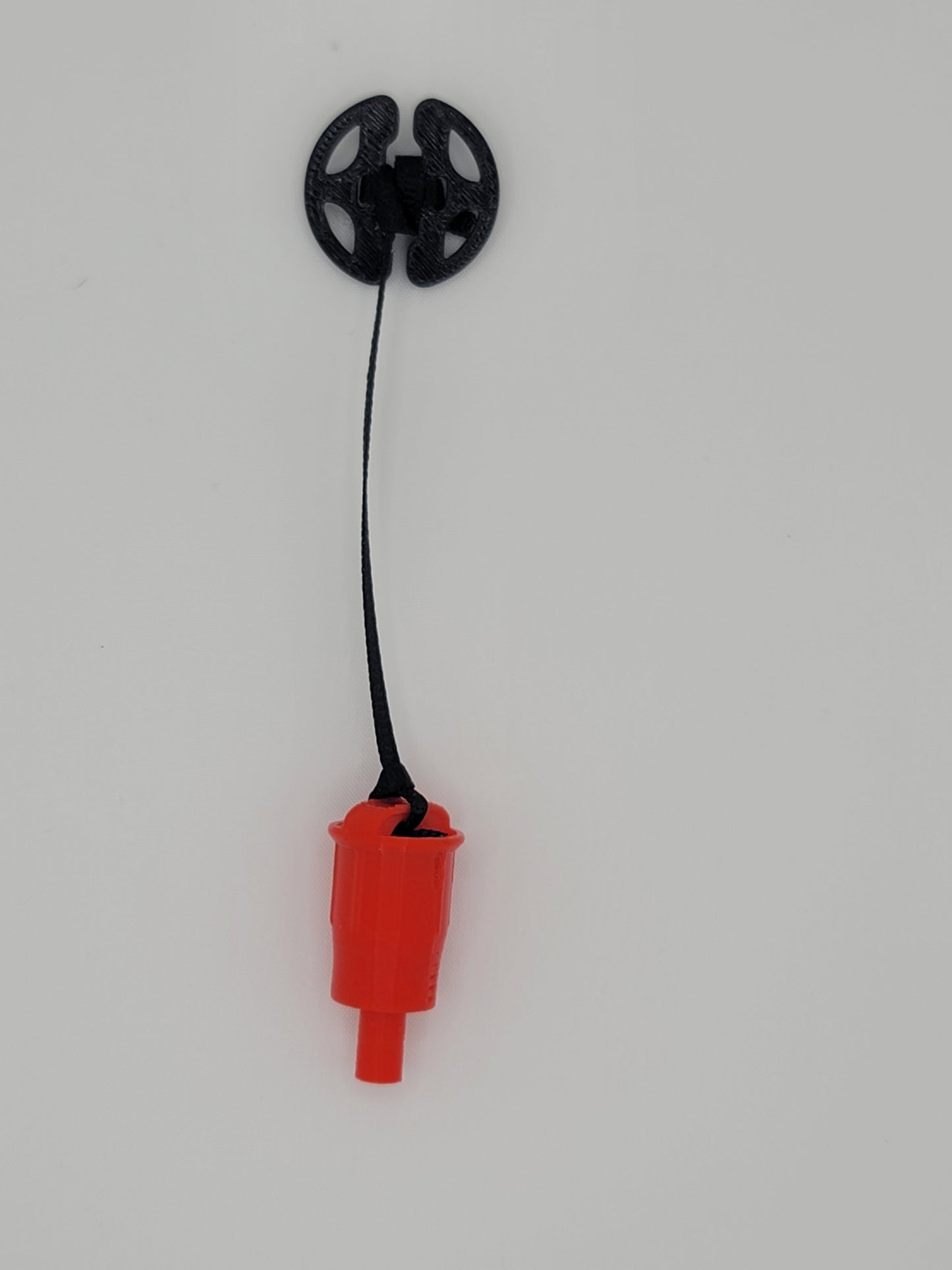 ADV2 - Power Port Protector (for Floatwheel ADV2 Standard)