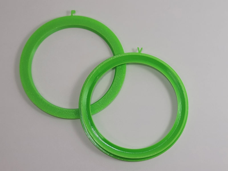 Bearing Protector Kit for Floatwheel ADV/ADV2