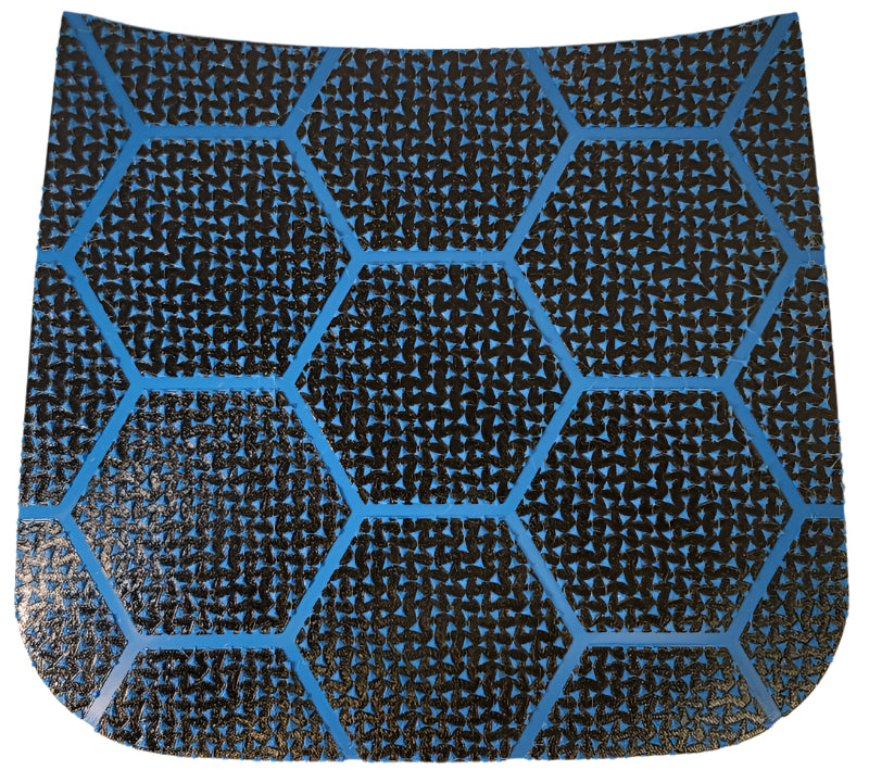 Gravity Grips 3D-Printed Grip Tape – Lush Footpad