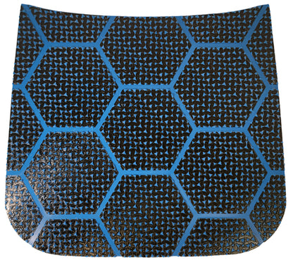 Gravity Grips 3D-Printed Grip Tape – Lush Footpad