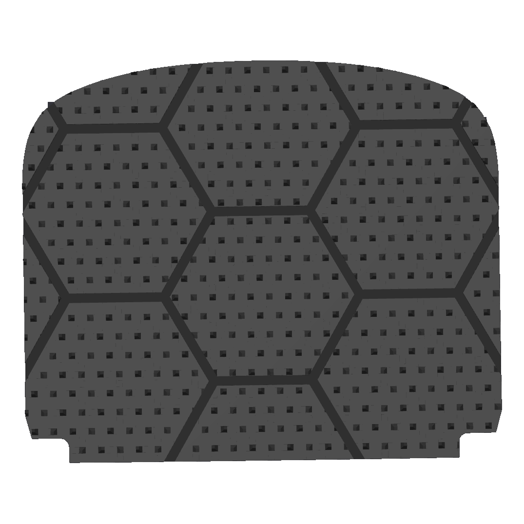 Gravity Grips Foam Grip Tape – atom Stock Footpad
