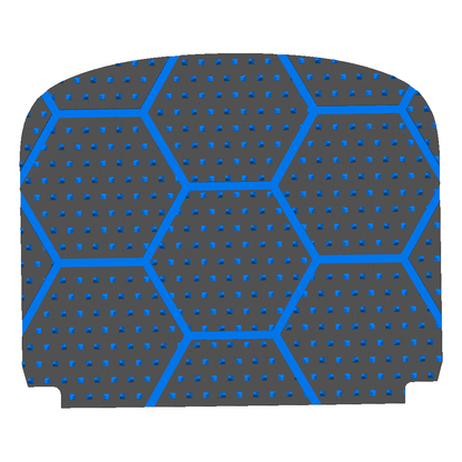 Gravity Grips Foam Grip Tape – atom Stock Footpad