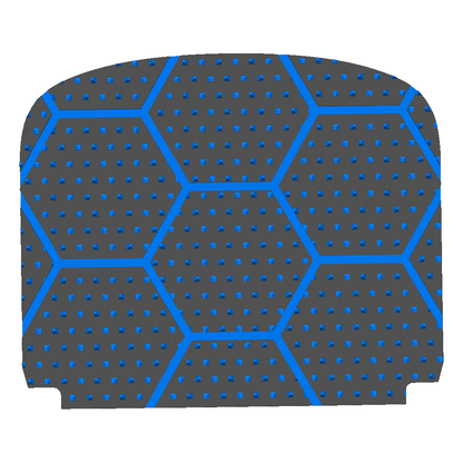 Gravity Grips Foam Grip Tape – atom Stock Footpad