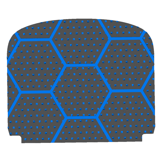 Gravity Grips Foam Grip Tape – atom Stock Footpad