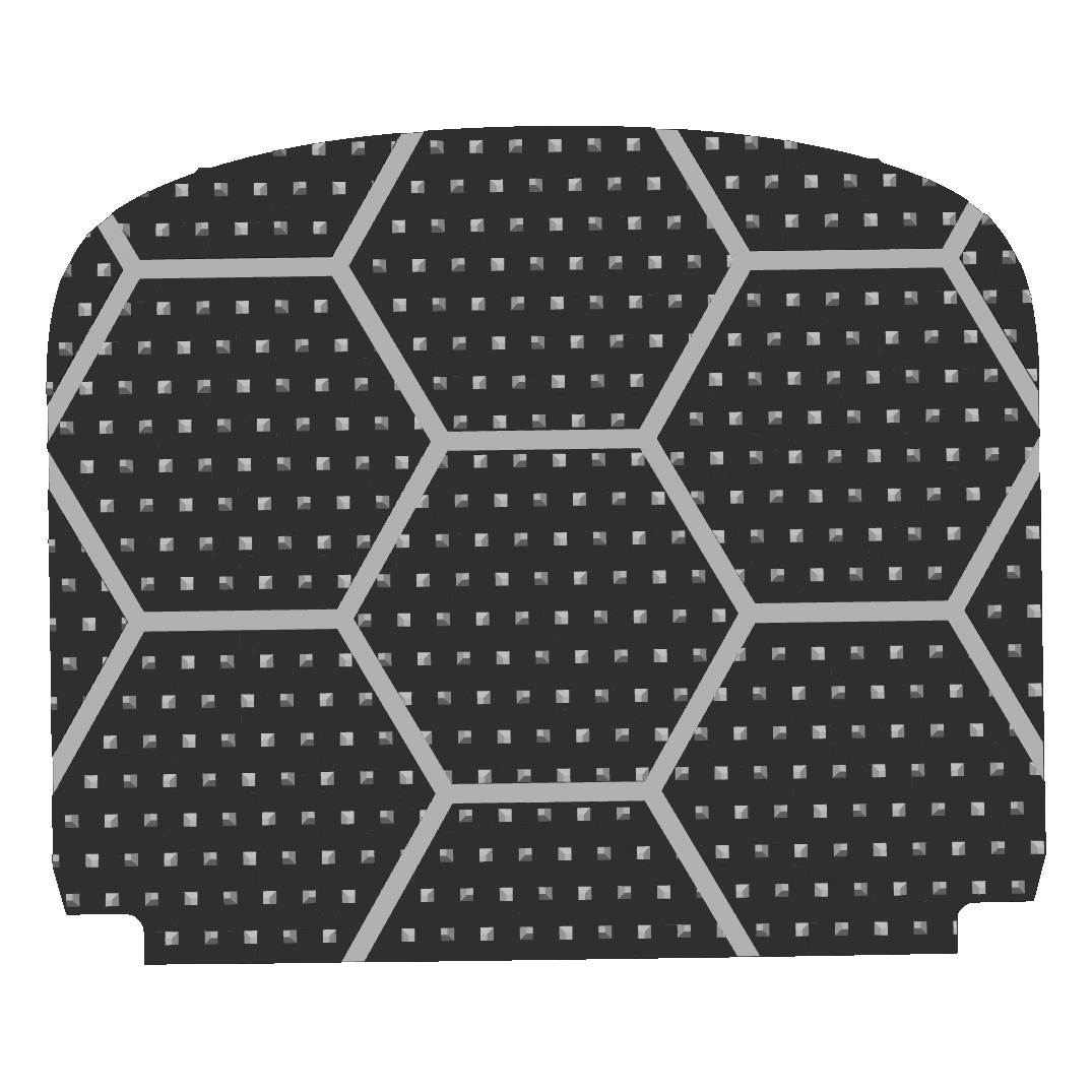 Gravity Grips Foam Grip Tape – atom Stock Footpad