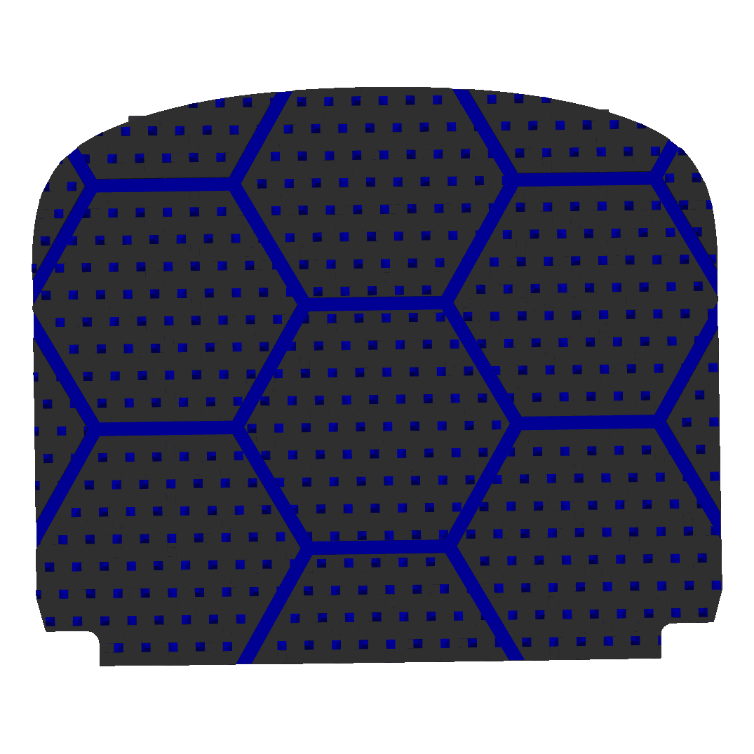 Gravity Grips Foam Grip Tape – atom Stock Footpad