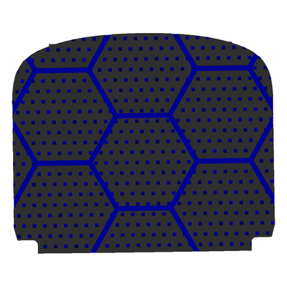 Gravity Grips Foam Grip Tape – atom Stock Footpad